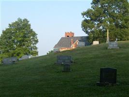 Lebanon United Methodist Church Cemetery