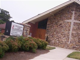 Mount Lebanon United Methodist Church Cemetery