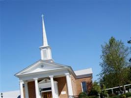 Lebanon United Methodist Church