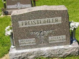 LECTA L. FREISTUHLER