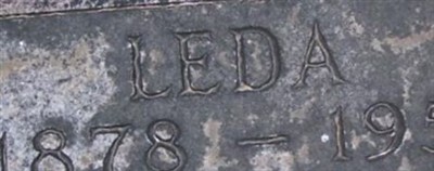 Leda Brockert Leda Brockert