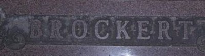 Leda Brockert Leda Brockert