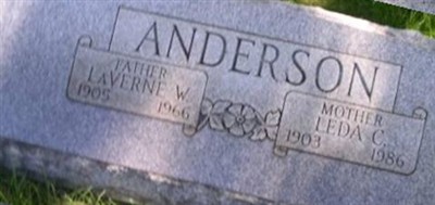 Leda C Picard Anderson Leda C Picard Anderson
