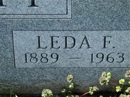 Leda F. Scott