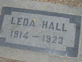 Leda Hall
