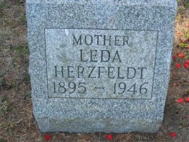 Leda Herzfeldt Leda Herzfeldt