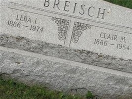 Leda I. Breisch Leda I. Breisch