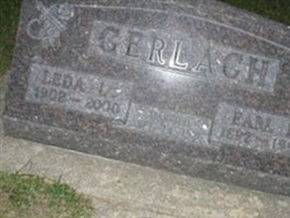 Leda L. Gerlach