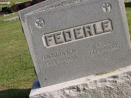 Leda M. Ludlum Federle