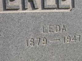 Leda M. Ludlum Federle Leda M. Ludlum Federle