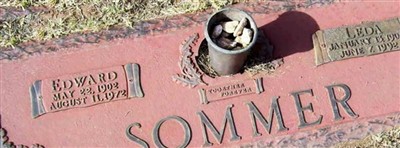 Leda Sommer Leda Sommer
