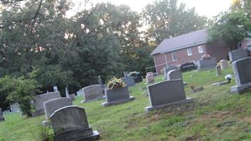 Ledbetter Cemetery