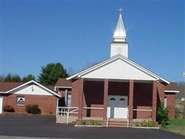 Ledford Chapel Methodist Cemetery