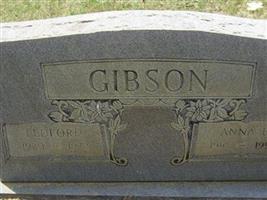 Ledford Gibson