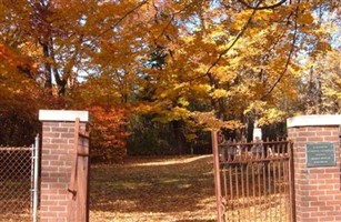 Ledge Cemetery Ledge Cemetery