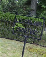 Ledgelawn Cemetery Ledgelawn Cemetery