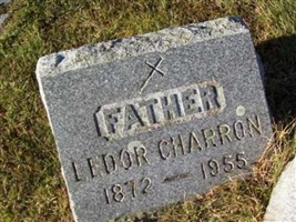 Ledor Charron