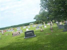 LeDuc Methodist Church Cemetery