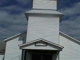 LeDuc Methodist Church Cemetery