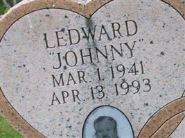 Ledward "Johnny" Johnson