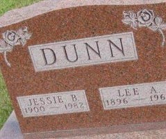 Lee A Dunn