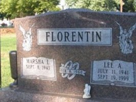 Lee A. Florentin Lee A. Florentin