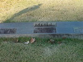 Lee A. Mull Lee A. Mull