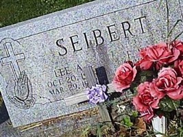 Lee A. Seibert