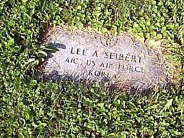 Lee A. Seibert