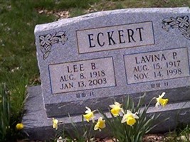 Lee B. Eckert