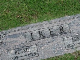 Lee B. Iker Lee B. Iker