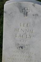 Lee Bennie Lacey