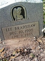 Lee Bradshaw Lee Bradshaw