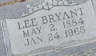 Lee Bryant