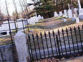 Lee Cemetery