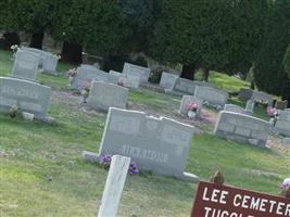 Lee Cemetery