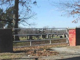 Lee Cemetery Lee Cemetery