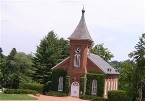 Lee Chapel Museum