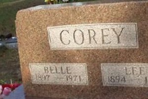 Lee Corey