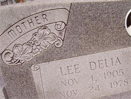 Lee Delia Ladner