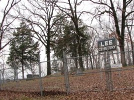 Lee-Dodds Cemetery