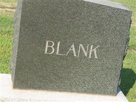 Lee E Blank