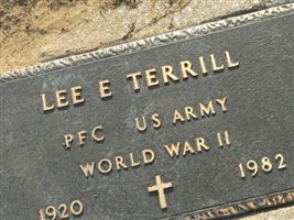 Lee E. Terrill
