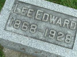 Lee Edward Wells