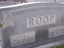 Lee Elizabeth Epperly Roop Lee Elizabeth Epperly Roop
