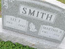 Lee F. Smith