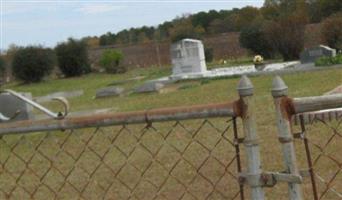 Lee Family Cemetery