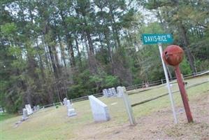 Lee Family Cemetery