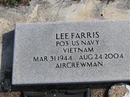 Lee Farris