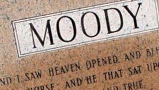 Lee G. Moody